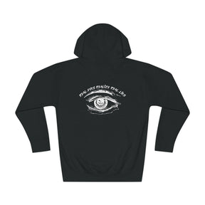 Real Eyes Realize Real Lies "OG" Hoodie