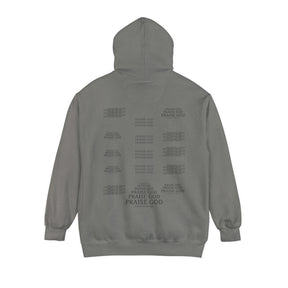 Limited Edition "Praise God" Hoodie