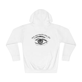 Real Eyes Realize Real Lies "OG" Hoodie