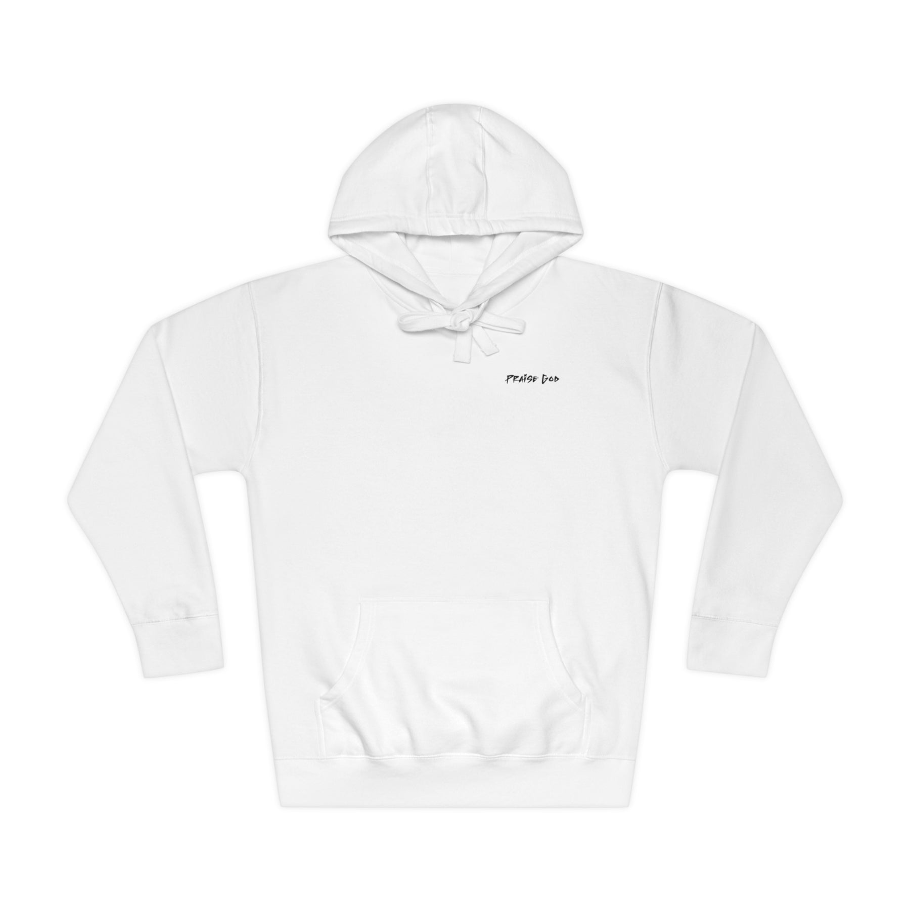 Real Eyes Realize Real Lies "OG" Hoodie